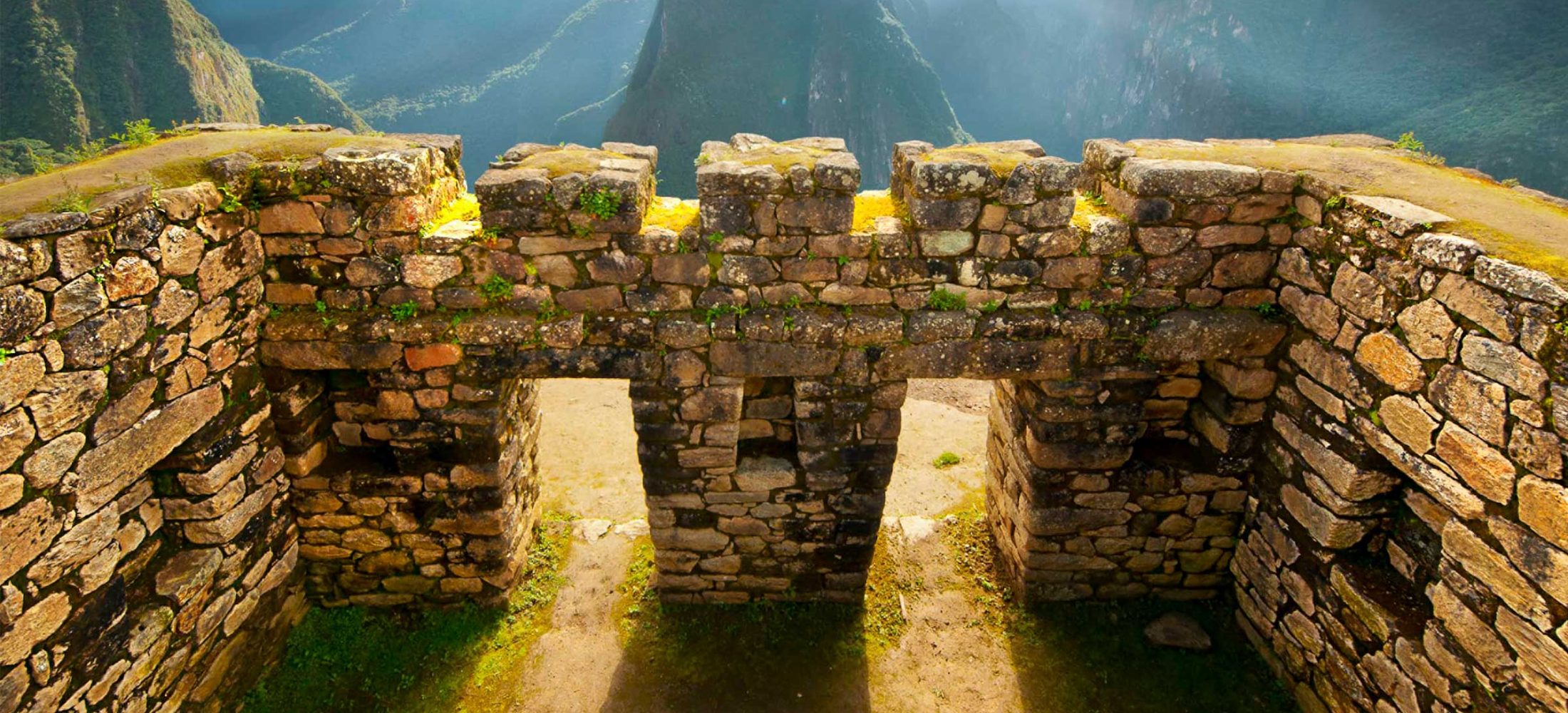 ONE DAY TOURS IN CUSCO