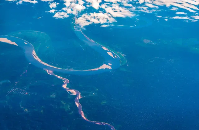 TAMBOPATA NATIONAL RESERVE 3D – 2N TOUR