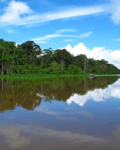 AMAZON TOUR MANU CULTURAL ZONE 4 DAYS – 3 NIGHTS