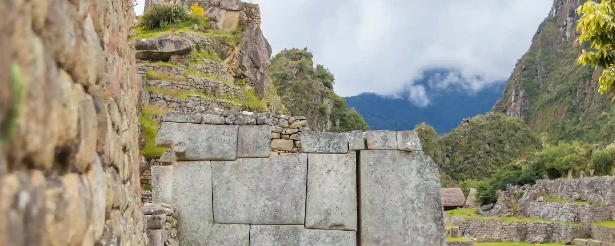 A Helpful Visitor Overview: A well-planned Machu Picchu visit