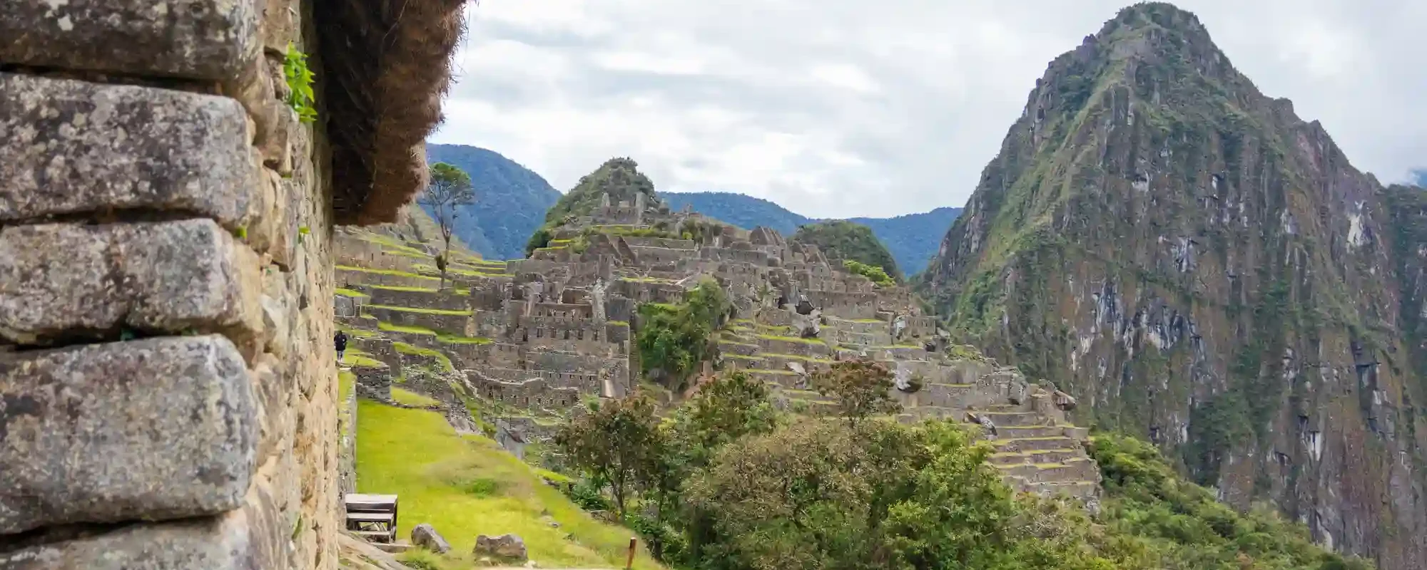 What Visitors Should Know About the Inca Trail to Machu Picchu