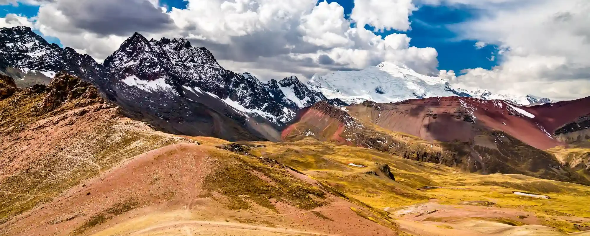 Essential Advice for the Ausangate trek
