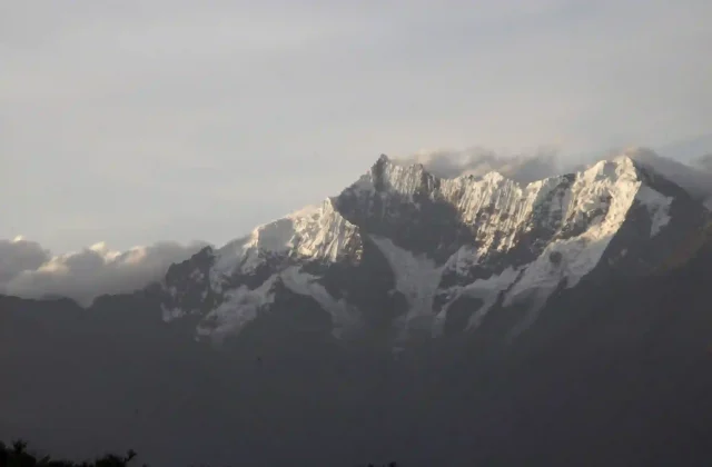 Tour Condor Canyon Chonta – 1 Day
