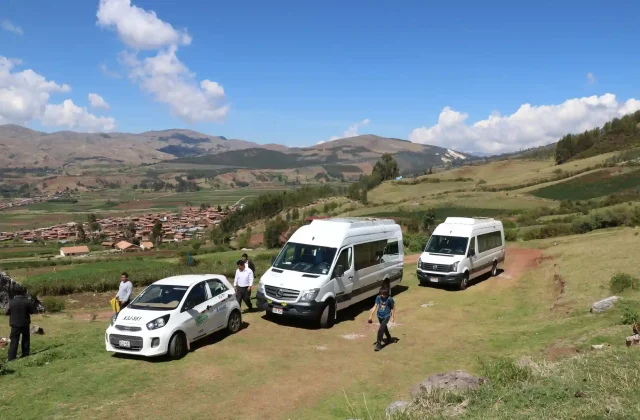 Tour Condor Canyon Chonta – 1 Day