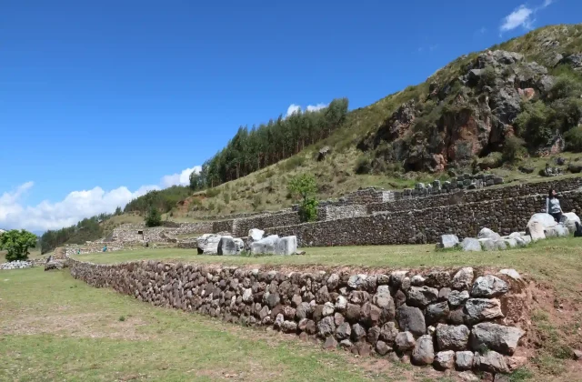 Tour Condor Canyon Chonta – 1 Day