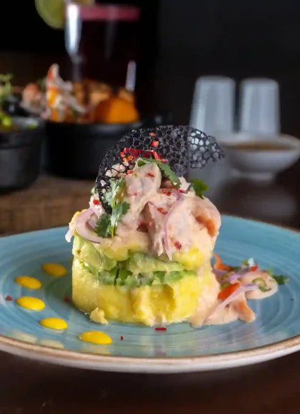 Cusco Gastronomic Tour 1 Day