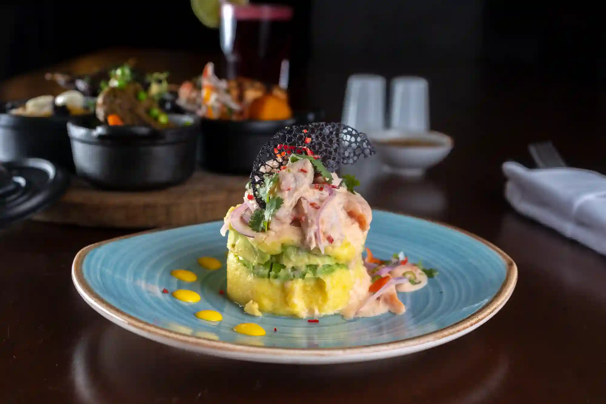 Cusco Gastronomic Tour 1 Day