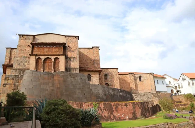 1-Day Excursion to the Churches of Cusco 1-Day Excursion to the Churches of Cusco