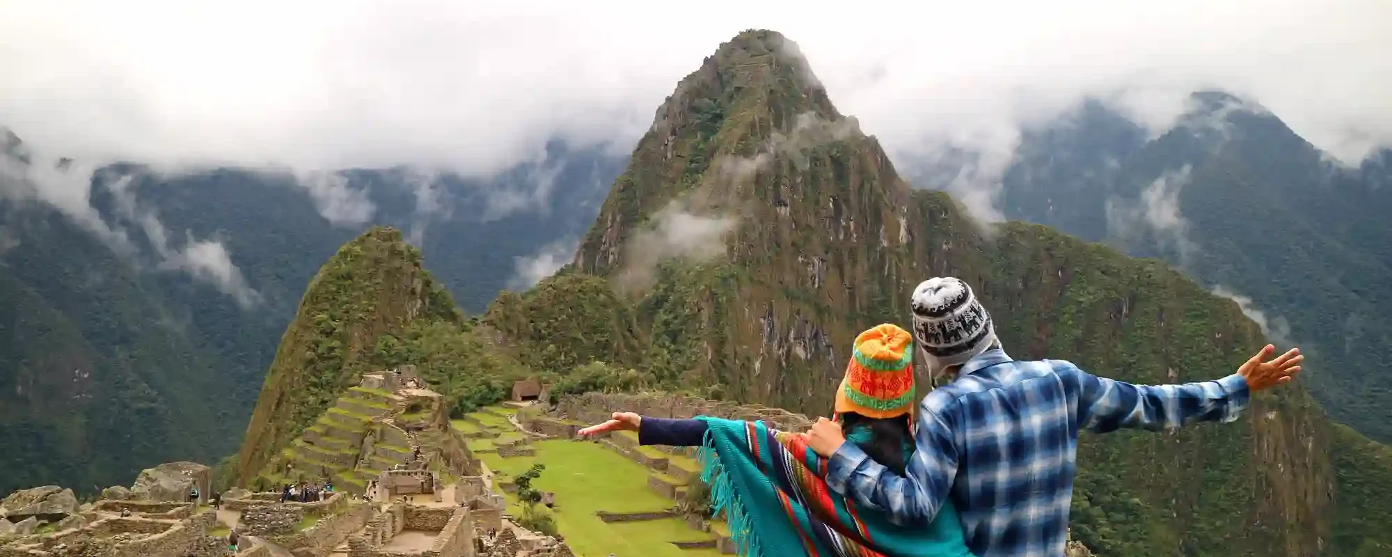 A Practical Peru Guide to the Salkantay trek