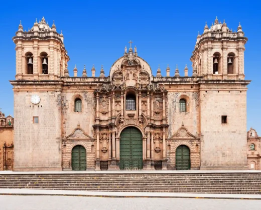 Cusco City Tour + Machu Picchu 2 Days