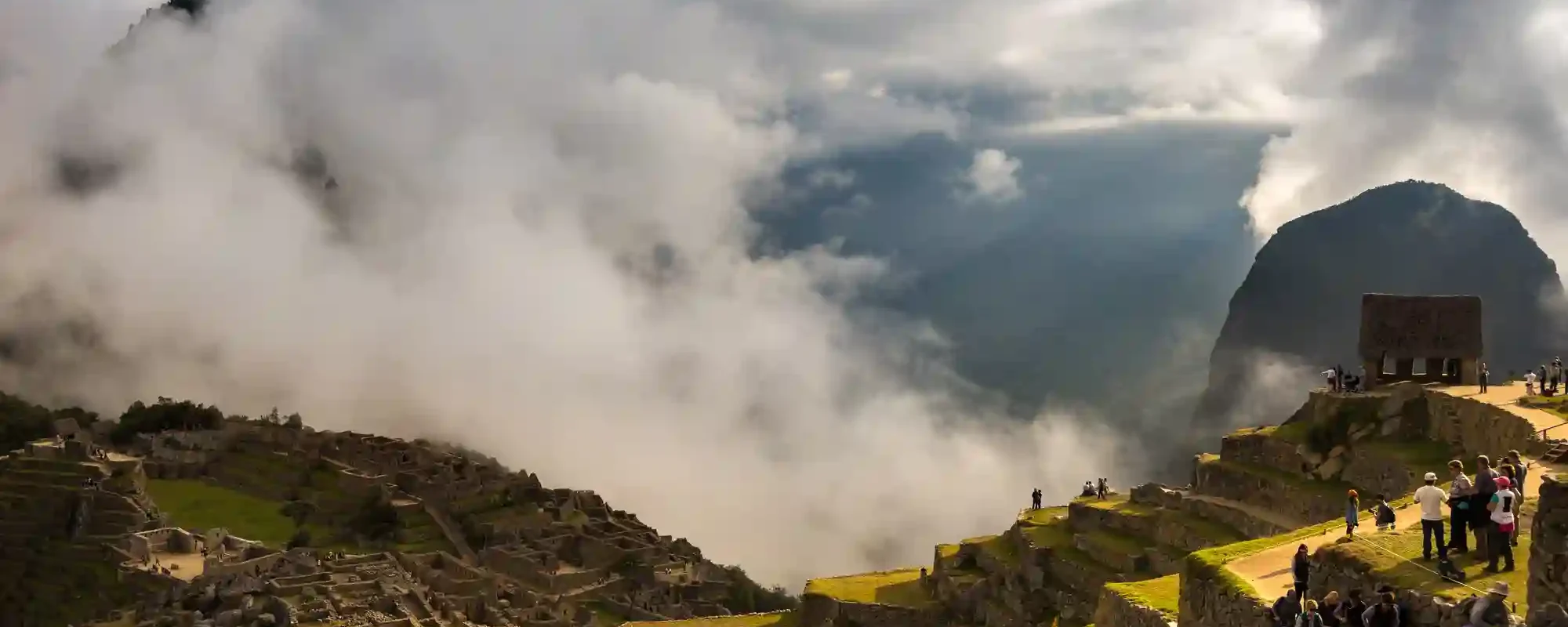 Fresh Travel Tips for Machu Picchu entrance logistics
