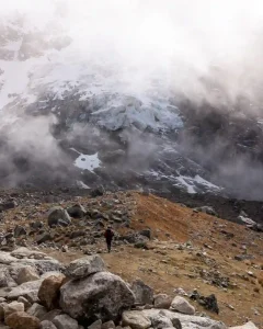 SALKANTAY TREK + LLACTAPATA TREK – 5 DAYS