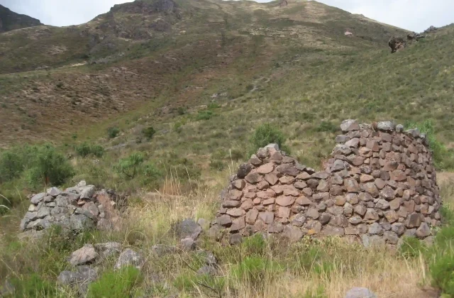 Huchuy Qosqo Trek Full Day