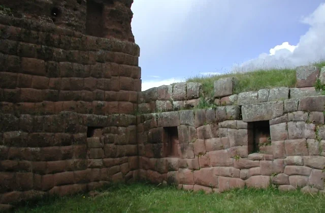 Huchuy Qosqo Trek Full Day