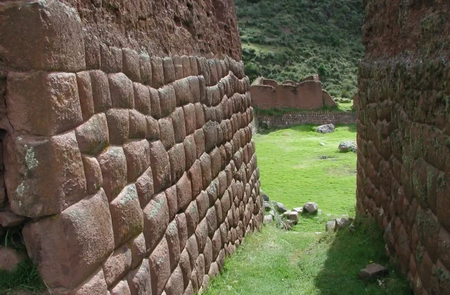 Huchuy Qosqo Trek Full Day