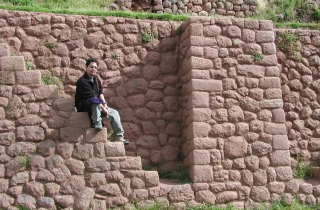 Huchuy Qosqo Trek Full Day