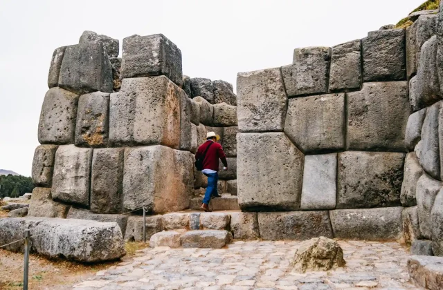CUSCO CITY TOUR – MORNING DEPARTURE FROM 9:00 AM TO 2:00 PM