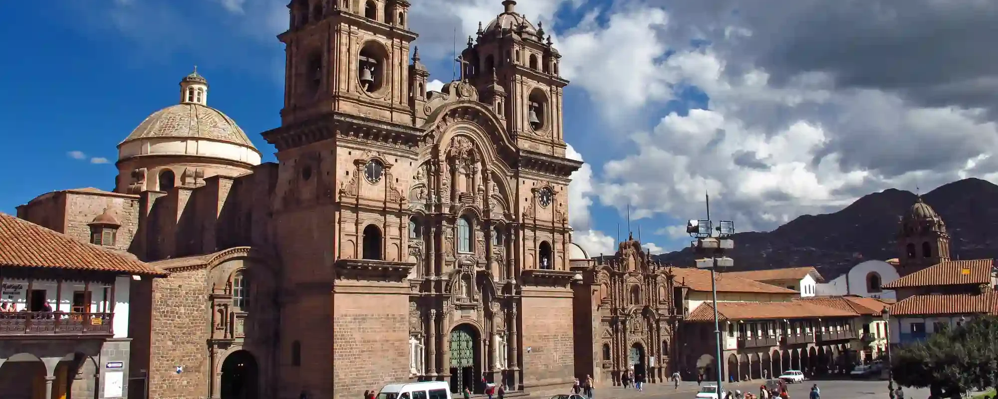 Day Tours in Cusco