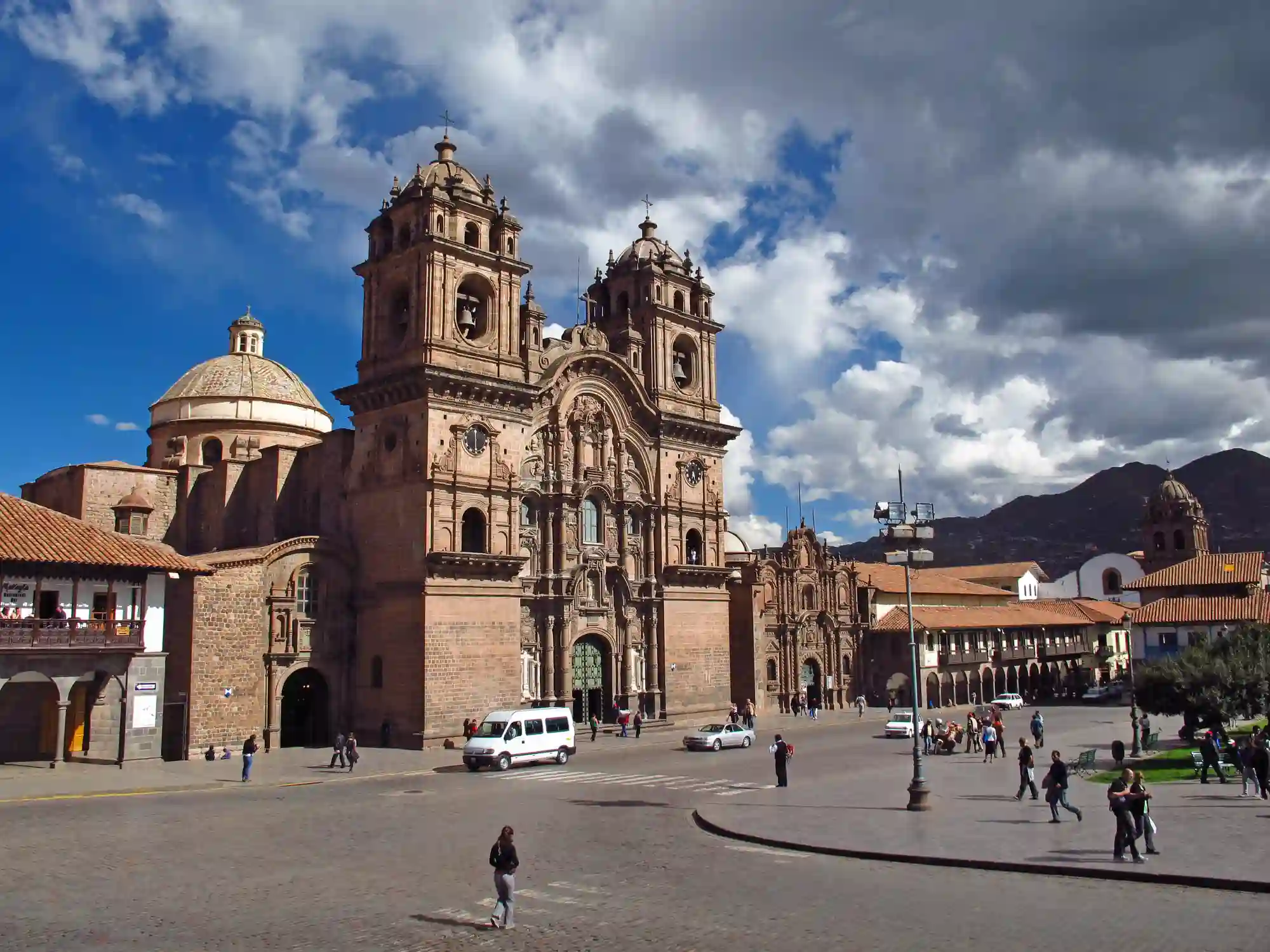 Cusco Treks