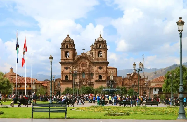 A Helpful Visitor Overview: Machu Picchu tours from Cusco