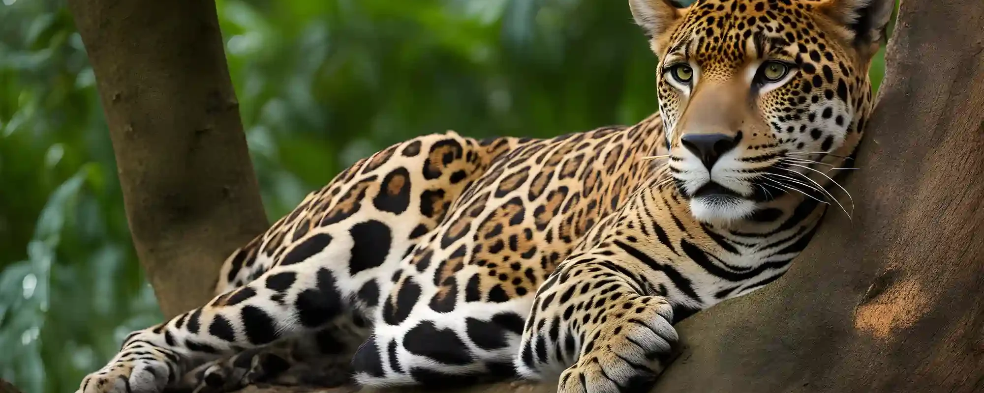 How to Make the Most of Manu National Park