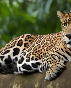 AMAZON TOUR MANU CULTURAL ZONE 4 DAYS – 3 NIGHTS