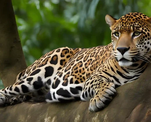 Manu National Park – Reserved Zone 3D-2N