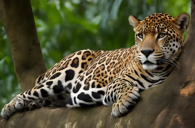 TAMBOPATA NATIONAL RESERVE 2 DAYS ADVENTURE