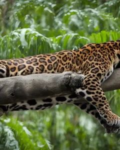 AMAZON TOUR MANU CULTURAL ZONE 4 DAYS – 3 NIGHTS