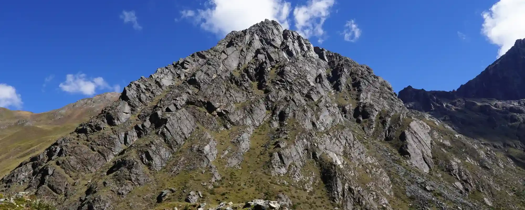 Fresh Travel Tips for the Salkantay trek
