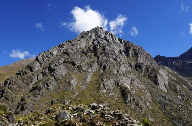 SALKANTAY TREK 4 DAYS TO MACHU PICCHU