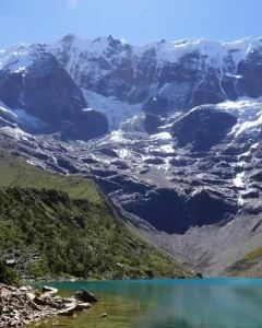 SALKANTAY TREK + LLACTAPATA TREK – 5 DAYS