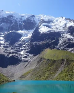 SALKANTAY TREK + LLACTAPATA TREK – 5 DAYS