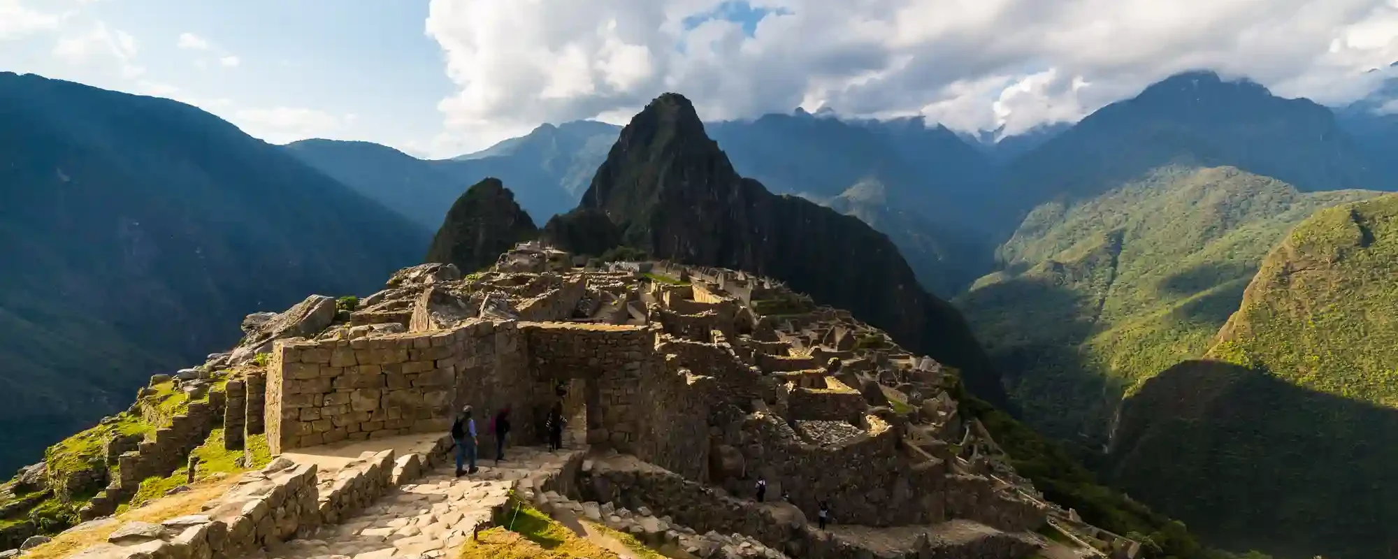 The Inca Trail to Machu Picchu for First-Time Travelers