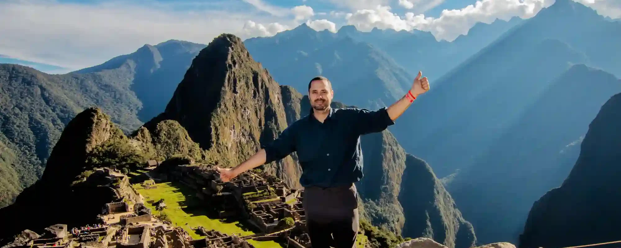 What Visitors Should Know About the Inca Trail to Machu Picchu