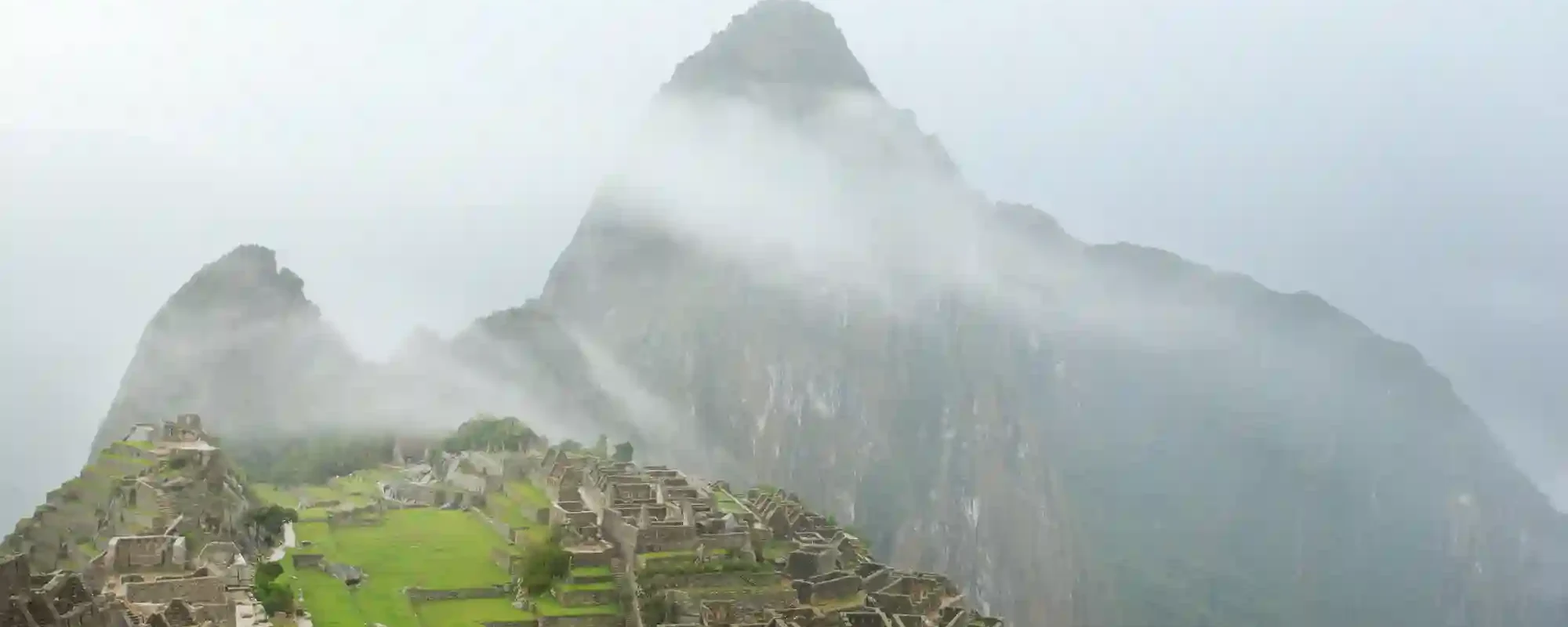 Smart Traveler Notes: Peru weather and travel seasons