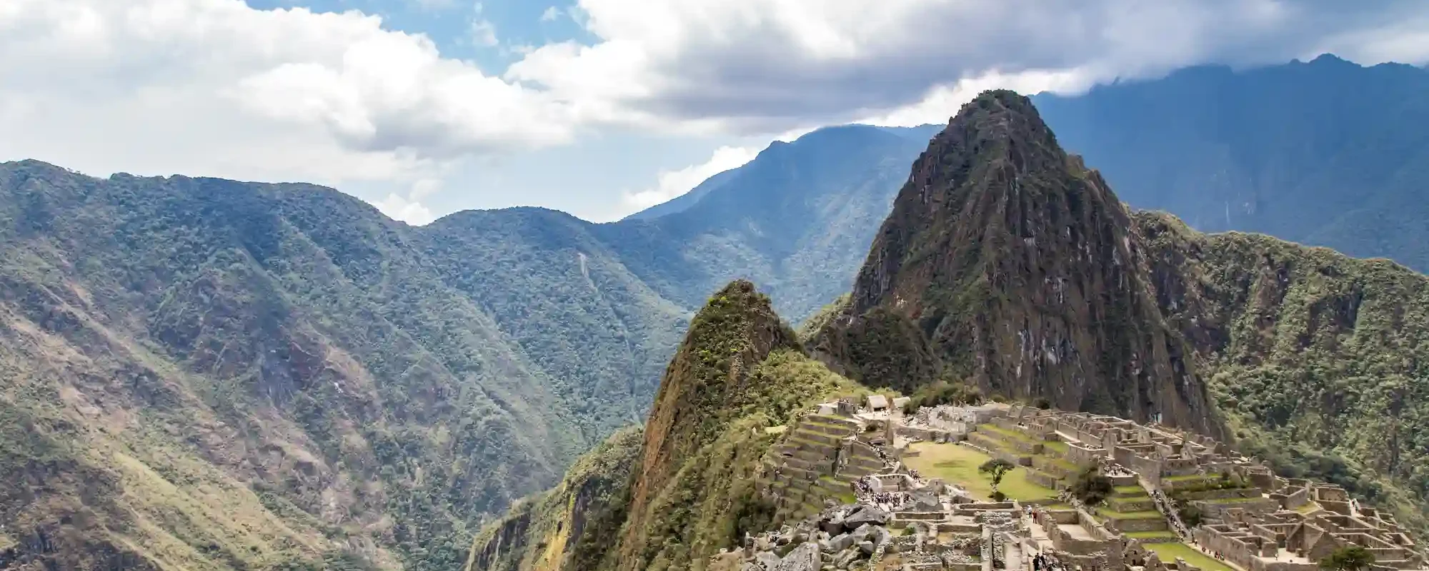Essential Advice for Machu Picchu entrance logistics