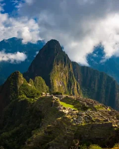 LLACTAPATA TREK A MACHU PICCHU 3D-2N