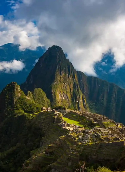 SACRED VALLEY & MACHU PICCHU 2-DAY ADVENTURE