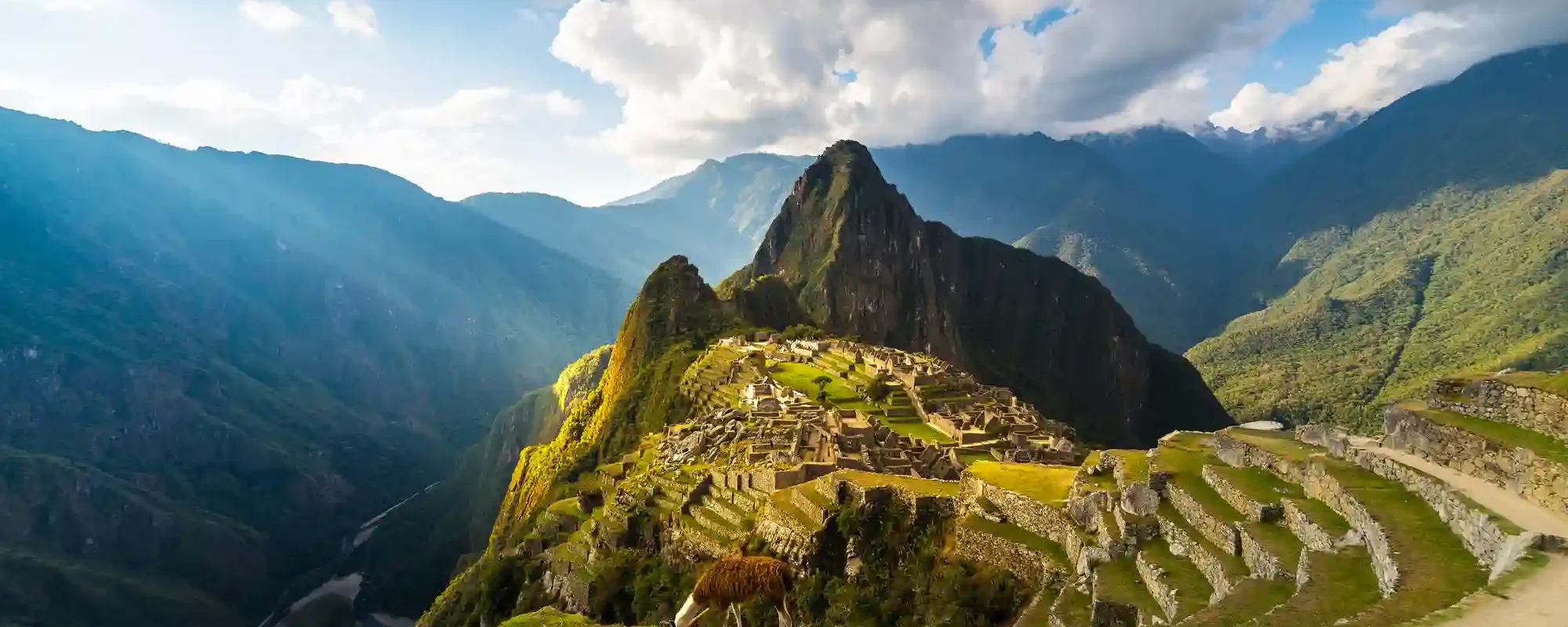What Visitors Should Know About family travel in Peru