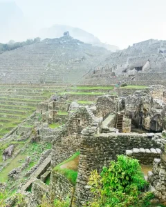 MACHU PICCHU TOUR BY CAR AND BY TRAIN 2D – 1N