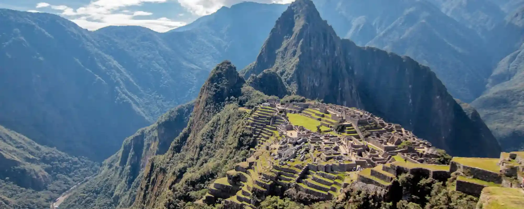 Fresh Travel Tips for the Inca Trail to Machu Picchu