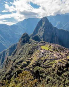 SALKANTAY TREK AND INCA TRAIL TO MACHU PICCHU 6D – 5N