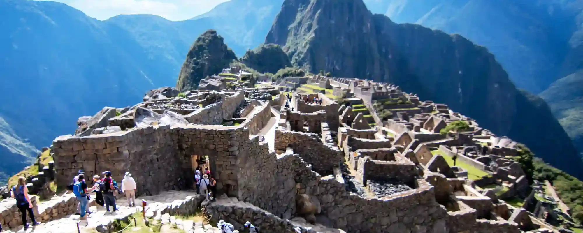 A Practical Peru Guide to the Salkantay trek
