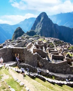 INCA JUNGLE TRAIL 3 DAYS TO MACHU PICCHU