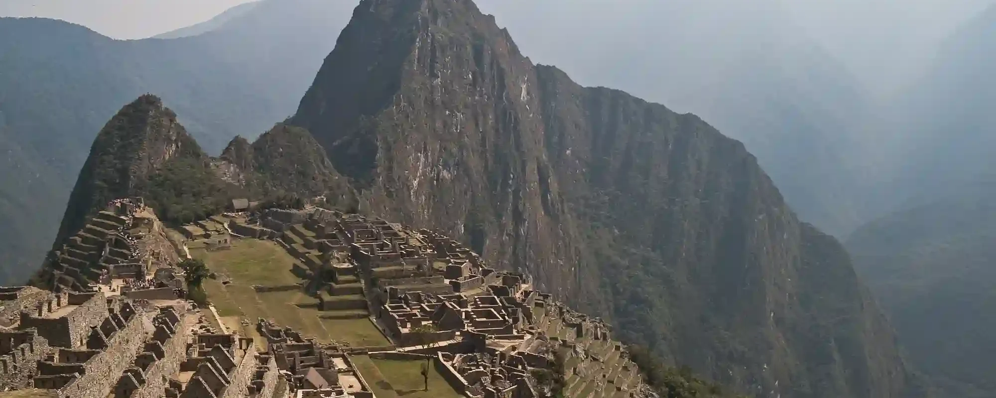 Essential Advice for guided Machu Picchu tours