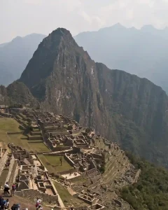 INCA JUNGLE TRAIL 3 DAYS TO MACHU PICCHU