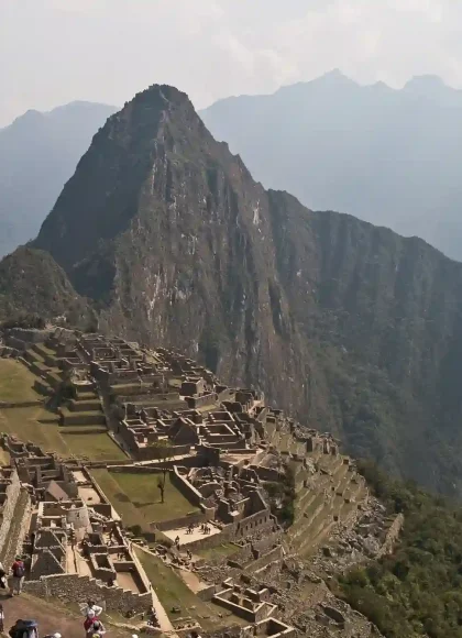Machu Picchu By Car 3 Days / 2 Nights