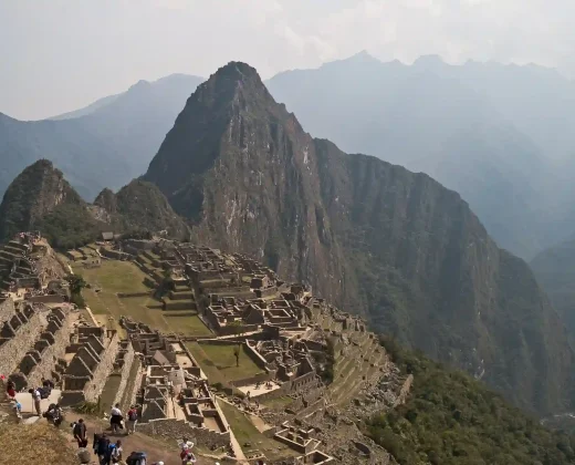Machu Picchu By Car 3 Days / 2 Nights
