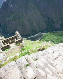 INCA JUNGLE TRAIL 3 DAYS TO MACHU PICCHU